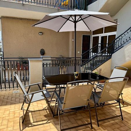 アーチ・カステッロ Acquamarina Luxury Houseヴィラ エクステリア 写真