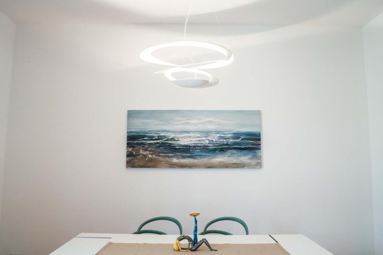 アーチ・カステッロ Acquamarina Luxury Houseヴィラ エクステリア 写真