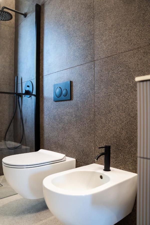 アーチ・カステッロ Acquamarina Luxury Houseヴィラ エクステリア 写真