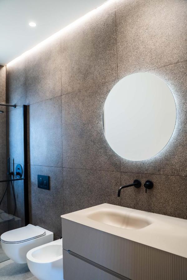 アーチ・カステッロ Acquamarina Luxury Houseヴィラ エクステリア 写真