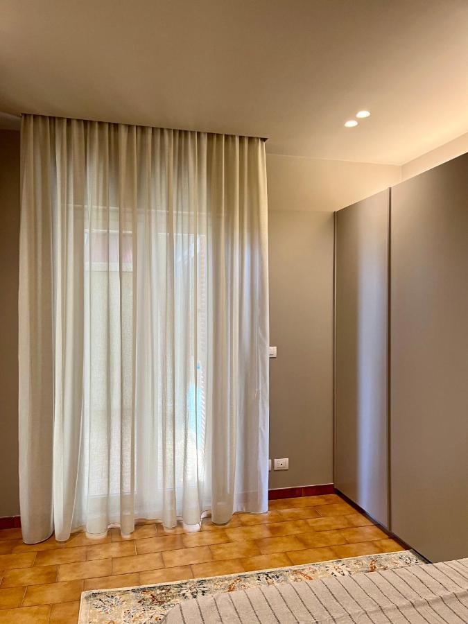 アーチ・カステッロ Acquamarina Luxury Houseヴィラ エクステリア 写真