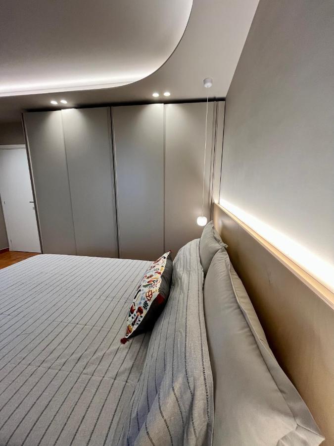 アーチ・カステッロ Acquamarina Luxury Houseヴィラ エクステリア 写真